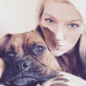 Meet your Posher, Sara